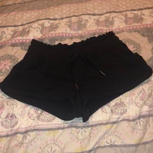 Lulu shorts